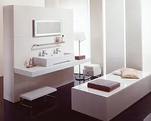 Смеситель для раковины Kludi JOOP! хром 550240575 Смеситель для раковины Kludi JOOP! хром 550240575, 3