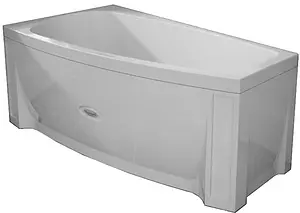 Ванна акриловая Radomir Мэги 140х80 R 2-01-0-2-1-211 Ванна акриловая Radomir Мэги 140х80 R 2-01-0-2-1-211, 3