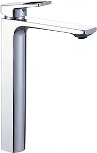 Смеситель для раковины Swedbe Kronos хром 2015 Смеситель для раковины Swedbe Kronos хром 2015, 1