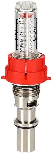 Расходомер коллекторный 0.5-5 л/мин. ½&quot;н Valtec VT.AC674.V.0