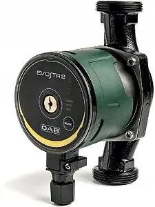 Насос циркуляционный DAB Evosta 2 40-70/180 1&quot; 60185492, 1