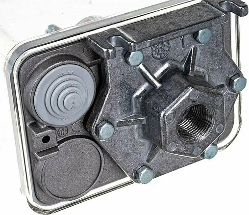 Реле давления Waterstry MDR-F 4 HAA SAA A 010A030 ⅜&quot;в 253525