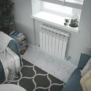 Радиатор биметаллический 10 секций Konner 500/100 6130362 Радиатор биметаллический 10 секций Konner 500/100 6130362, 5