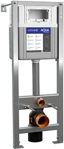 Инсталляция для подвесного унитаза Cersanit Aqua Smart M40Z 63480 Инсталляция для подвесного унитаза Cersanit Aqua Smart M40Z 63480, 3