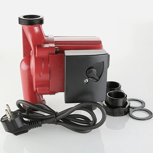 Насос циркуляционный Valtec 25/8-180 VRS.258.18.0 Насос циркуляционный Valtec 25/8-180 VRS.258.18.0