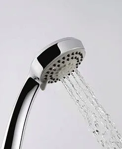 Смеситель для ванны с длинным изливом Osgard Platt хром 86223 Смеситель для ванны с длинным изливом Osgard Platt хром 86223, 4