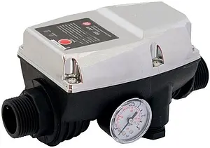 Блок управления насосом Aquatechnica BOREAS Home 1102106, 1