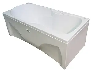 Ванна акриловая BellRado Симфония 180x85 BR7011032-00 Ванна акриловая BellRado Симфония 180x85 BR7011032-00, 2