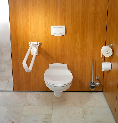 Инсталляция для подвесного унитаза TECEprofil 9300009