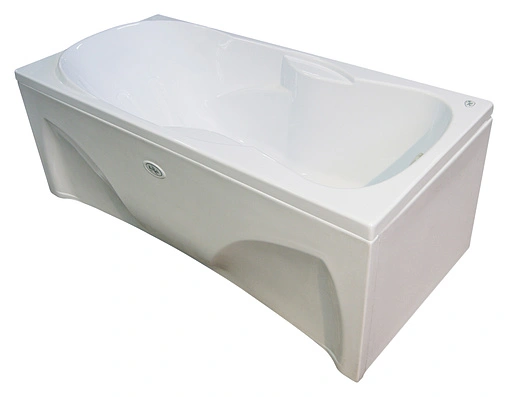 Ванна акриловая BellRado Симфония 180x85 BR7011032-00