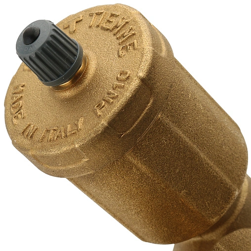 Группа коллекторная с расходомерами 6 отводов 1&quot;в/в x ¾&quot;ек Tiemme 3870002