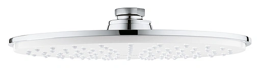 Лейка верхнего душа Grohe Rainshower Cosmopolitan 210 белый/хром 28368LS0