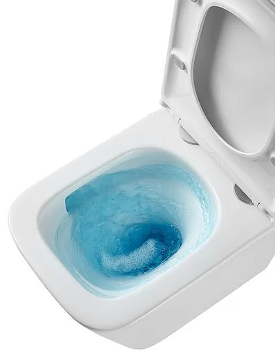 Комплект 5 в 1 Lemark Peneda Expert+Bit+ Florex White 100123425 с кнопкой Bit 9803007 хром матовый