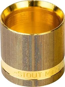 Гильза монтажная 25мм Stout SFA-0020-000025 Гильза монтажная 25мм Stout SFA-0020-000025, 1