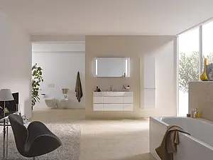 Унитаз подвесной Laufen Palace белый 8.2070.3.000.000.1, 5