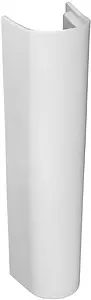 Пьедестал Santeri Визит белый 1.3605.3.S00.00B.0, 1
