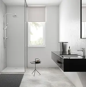 Душевая система без смесителя Hansgrohe Vernis Shape 230 1jet Reno хром 26282000 Душевая система без смесителя Hansgrohe Vernis Shape 230 1jet Reno хром 26282000, 4