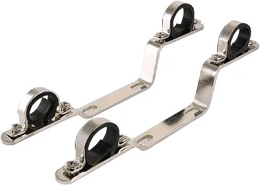 Кронштейн коллекторный двойной 2шт 1&quot; Valtec VTc.130.IN.0600