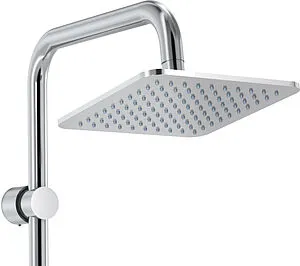 Душевая система без смесителя Ideal Standard IdealRain cube хром A5862AA Душевая система без смесителя Ideal Standard IdealRain cube хром A5862AA, 3