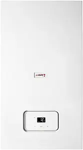 Настенный конденсационный газовый котел двухконтурный турбированный 25кВт Protherm Рысь 25/30 MKV-A 0010020288 Настенный конденсационный газовый котел двухконтурный турбированный 25кВт Protherm Рысь 25/30 MKV-A 0010020288, 2