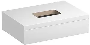 Тумба под умывальник подвесная Ravak SD Formy 80 белый X000001029 Тумба под умывальник подвесная Ravak SD Formy 80 белый X000001029, 1