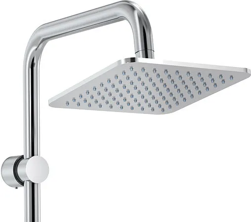 Душевая система без смесителя Ideal Standard IdealRain cube хром A5862AA Душевая система без смесителя Ideal Standard IdealRain cube хром A5862AA