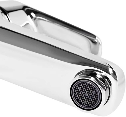 Смеситель для раковины Milardo Niagara хром NIASB00M01