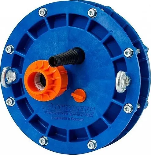 Оголовок скважинный Джилекс ОСП 133-160/32 Хит 6302