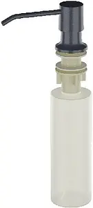 Дозатор Ulgran антрацит U-01-343 Дозатор Ulgran антрацит U-01-343, 1