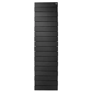 Радиатор биметаллический 18 секций Royal Thermo PianoForte Tower 300 Noir Sable RTPFTNS30018 Радиатор биметаллический 18 секций Royal Thermo PianoForte Tower 300 Noir Sable RTPFTNS30018, 2