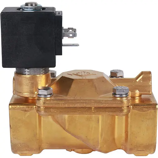 Электромагнитный клапан НЗ 1&quot; WATTS 850Т1W220 10023640