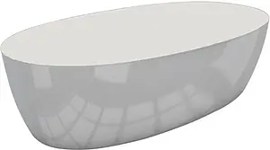 Панель для ванны фронтальная Esse Corsica белый, 3