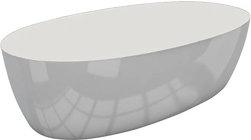 Панель для ванны фронтальная Esse Corsica белый