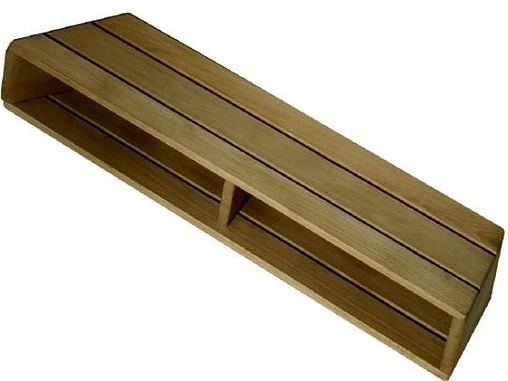 Ступенька для ванны Jacob Delafon Bain-Douche Neo 140 дерево E6D003-00