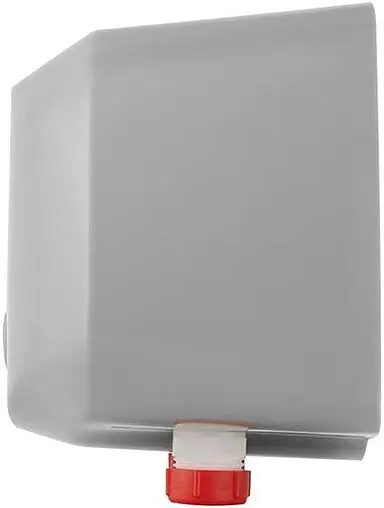 Водонагреватель проточный электрический Zanussi 3-logic SE 5.5 S (душ) серебристый