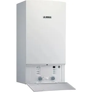 Настенный газовый котел двухконтурный турбированный 35кВт Bosch Gaz 7000 W ZWC 35-3 MFA 7716704324 Настенный газовый котел двухконтурный турбированный 35кВт Bosch Gaz 7000 W ZWC 35-3 MFA 7716704324, 4