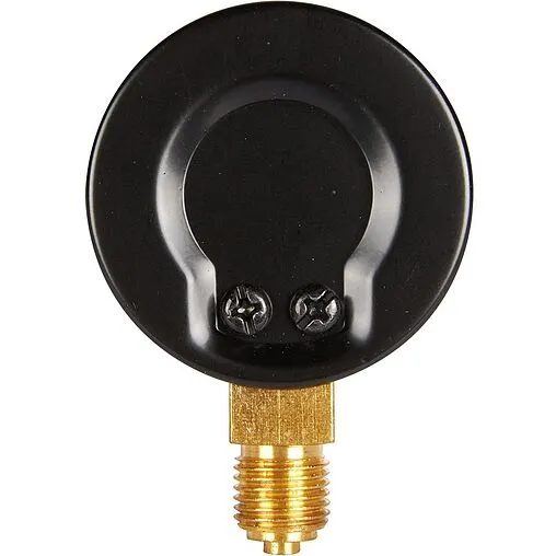 Манометр радиальный Rommer 50 мм 4 бар ¼&quot; RIM-0008-500408