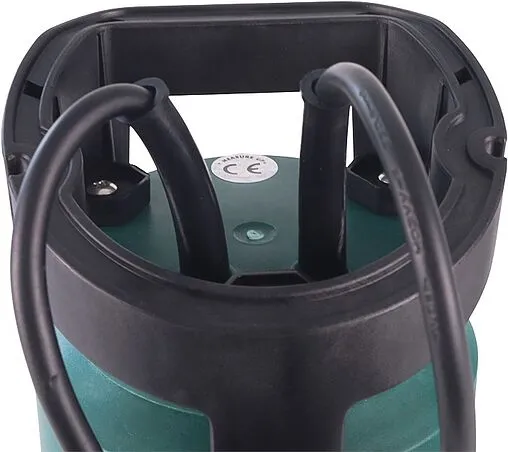 Насос дренажный Q=12.4м³/ч H=8м Pumpman GP750N