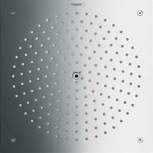 Лейка верхнего душа Hansgrohe Raindance 260/260 1jet EcoSmart хром 26481000 Лейка верхнего душа Hansgrohe Raindance 260/260 1jet EcoSmart хром 26481000, 1