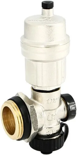 Узел концевой для коллектора 1&quot;н Uni-fitt 460A4001