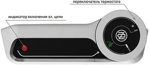 Бойлер косвенного нагрева Drazice OKC 125 NTR (32 кВт) 1103708101
