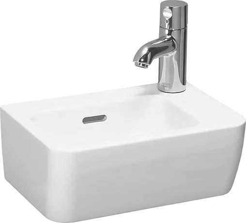 Раковина Laufen Pro 36 белый 8.1695.5.000.106.1