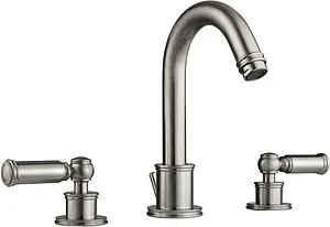 Смеситель для раковины Bossini Liberty хром Z001302.030, 1