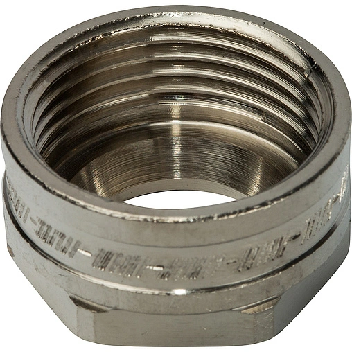 Концовка для металлопластиковых труб ¾"ек x 20x2.0мм WATTS 10000989 Концовка для металлопластиковых труб ¾"ек x 20x2.0мм WATTS 10000989