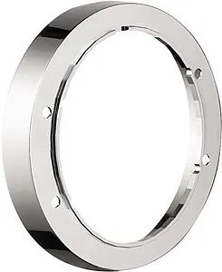 Удлинитель внешней части Hansgrohe хром 13597000, 1