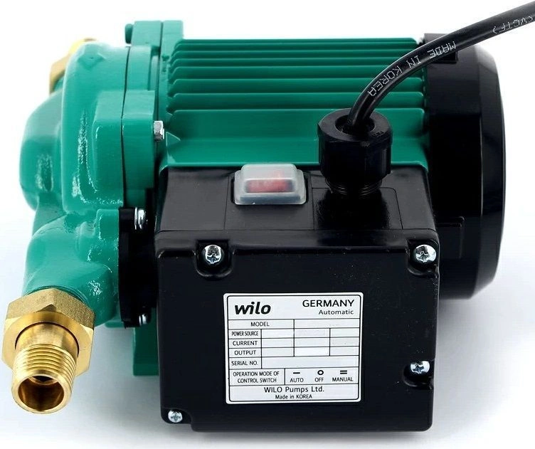 Насос для повышения давления Wilo PB-H089EA 3059261