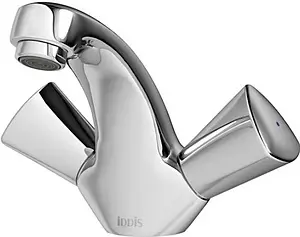 Смеситель для раковины IDDIS Bounce хром BOUSB00i01, 1