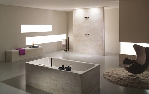 Ванна стальная Kaldewei Asymmetric Duo 170x80 mod. 740 anti-slip белый 274030000001