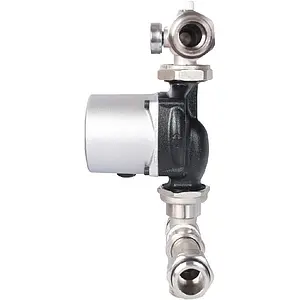 Узел насосно-смесительный с насосом Grundfos UPSO 25-65 130 Stout SDG-0120-004001, 5