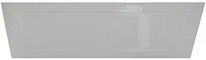Панель для ванны фронтальная Triton Александрия/Валенсия 170 белый Н0000100271, 1
